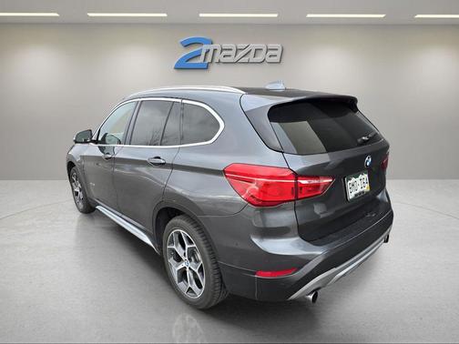 2017 BMW X1 xDrive 28i