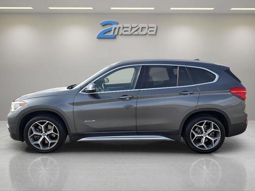 2017 BMW X1 xDrive 28i