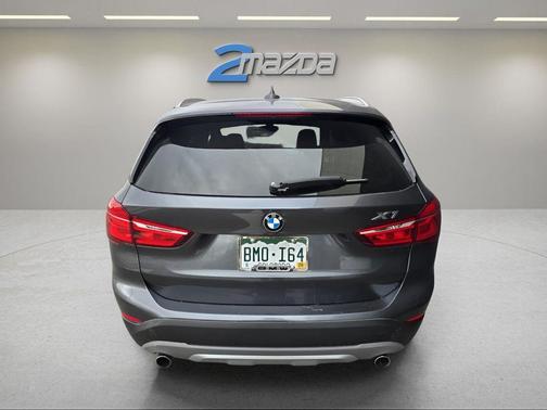 2017 BMW X1 xDrive 28i