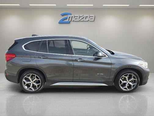 2017 BMW X1 xDrive 28i