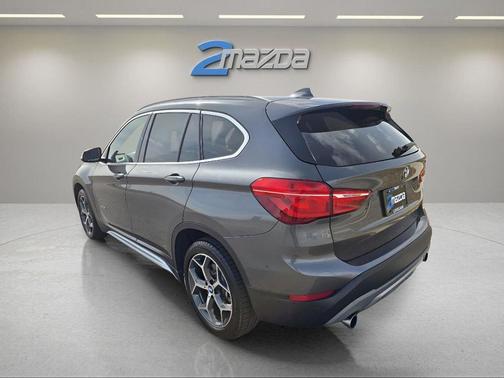 2017 BMW X1 xDrive 28i