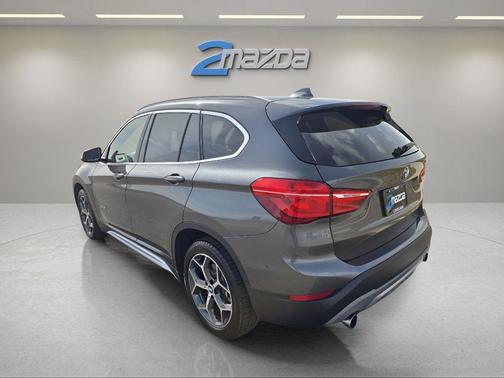 2017 BMW X1 xDrive 28i