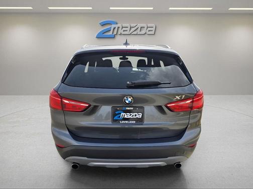 2017 BMW X1 xDrive 28i
