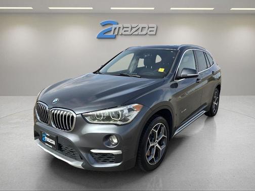 2017 BMW X1 xDrive 28i