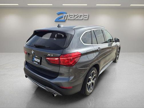 2017 BMW X1 xDrive 28i