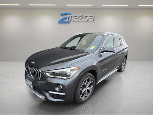 2017 BMW X1 xDrive 28i