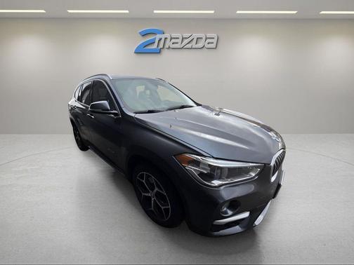 2017 BMW X1 xDrive 28i