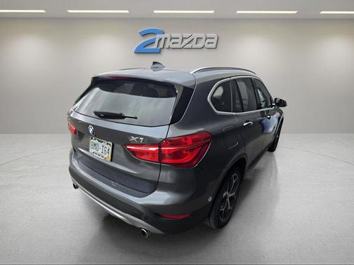 2017 BMW X1 xDrive 28i