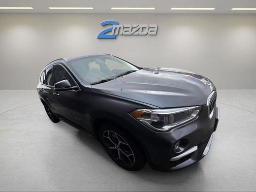 2017 BMW X1 xDrive 28i