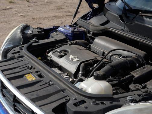 2015 MINI Countryman Cooper S ALL4