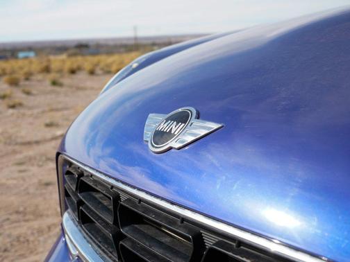 2015 MINI Countryman Cooper S ALL4