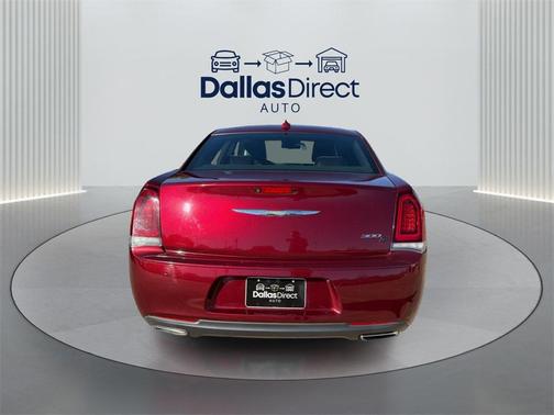 2020 Chrysler 300 S