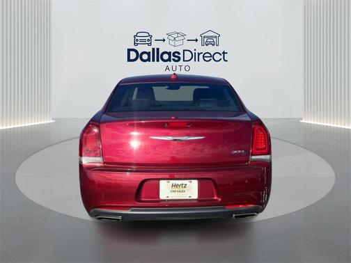 2020 Chrysler 300 S