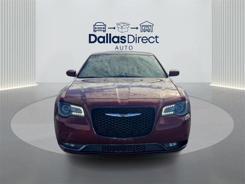 2020 Chrysler 300 S
