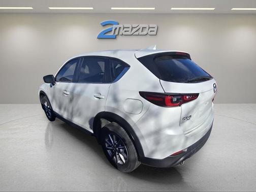 2023 Mazda CX-5 2.5 S Select Package