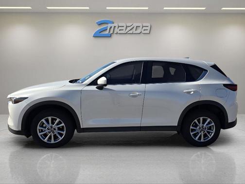 2023 Mazda CX-5 2.5 S Select Package