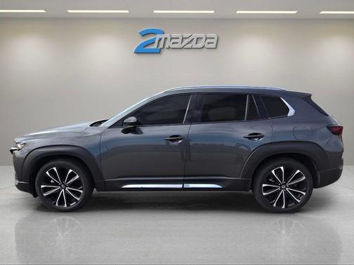 2023 Mazda CX-50 2.5 S Premium Plus Package