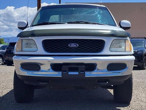 1998 Ford F-150