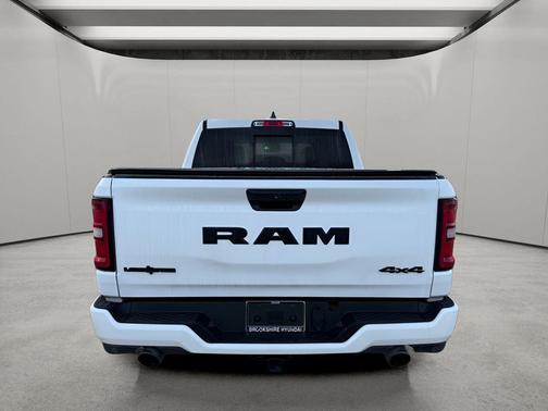 2025 RAM 1500 Lone Star