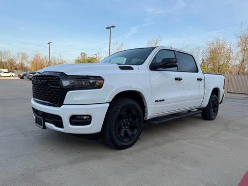 2025 RAM 1500 Lone Star