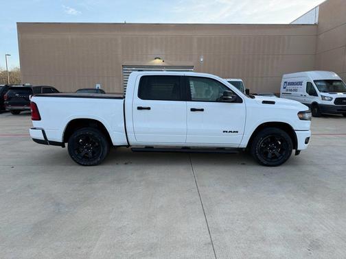 2025 RAM 1500 Lone Star