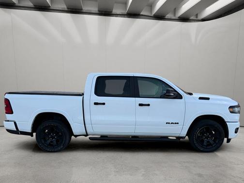 2025 RAM 1500 Lone Star