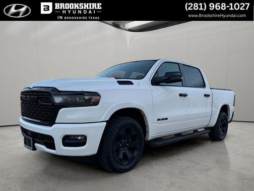 2025 RAM 1500 Lone Star
