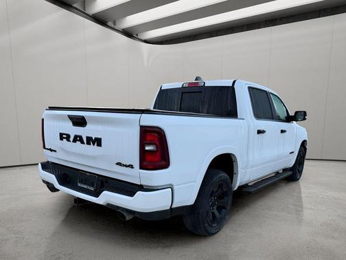 2025 RAM 1500 Lone Star