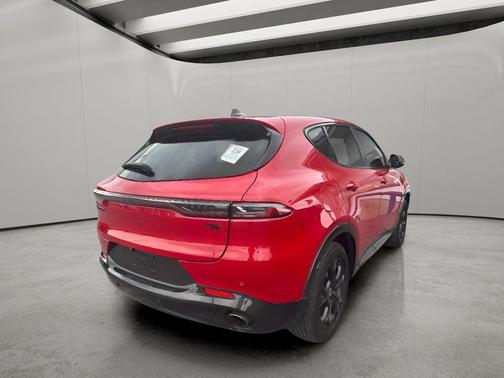 Hot Tamale 2024 Dodge Hornet R/T EAWD