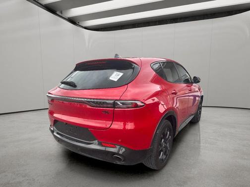 Hot Tamale 2024 Dodge Hornet R/T EAWD