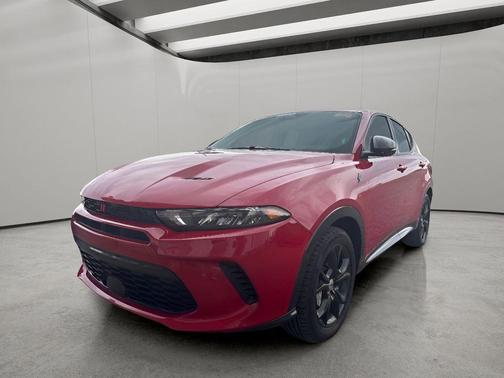 Hot Tamale 2024 Dodge Hornet R/T EAWD