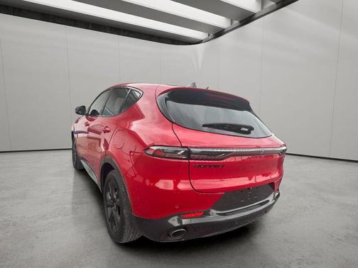 Hot Tamale 2024 Dodge Hornet R/T EAWD
