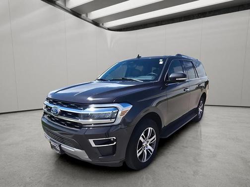 DARK MATTER PC 2024 Ford Expedition Limited
