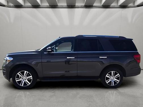 DARK MATTER PC 2024 Ford Expedition Limited