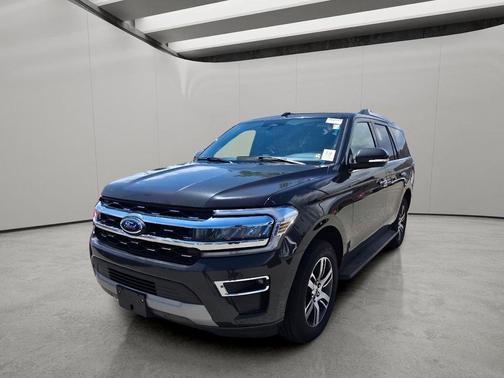 DARK MATTER PC 2024 Ford Expedition Limited