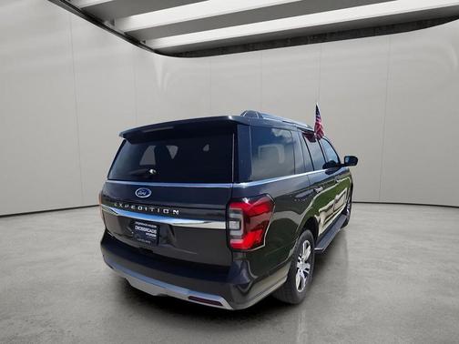 DARK MATTER PC 2024 Ford Expedition Limited