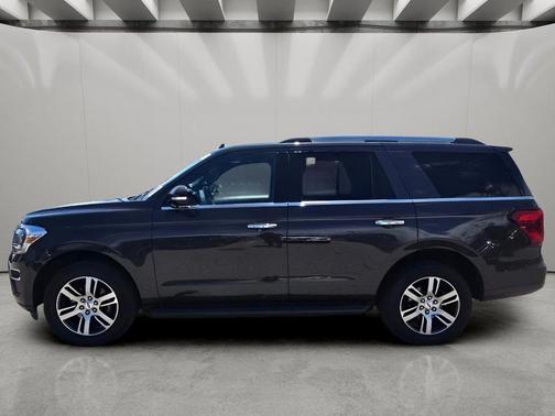DARK MATTER PC 2024 Ford Expedition Limited