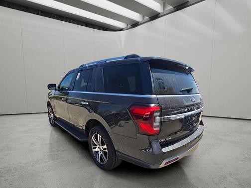 DARK MATTER PC 2024 Ford Expedition Limited