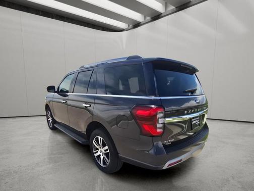 DARK MATTER PC 2024 Ford Expedition Limited