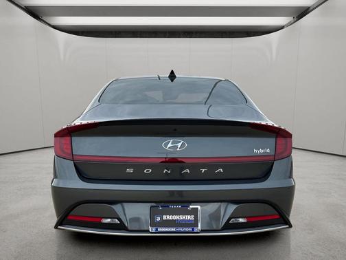 2023 Hyundai SONATA Hybrid SE