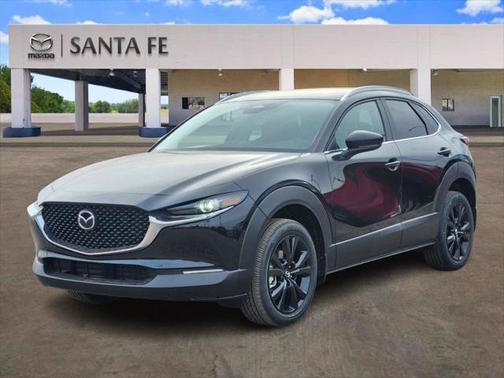 2025 Mazda CX-30 2.5 S Select Sport