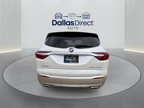 2018 Buick Enclave Essence