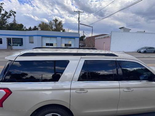 2018 Ford Expedition Max XLT