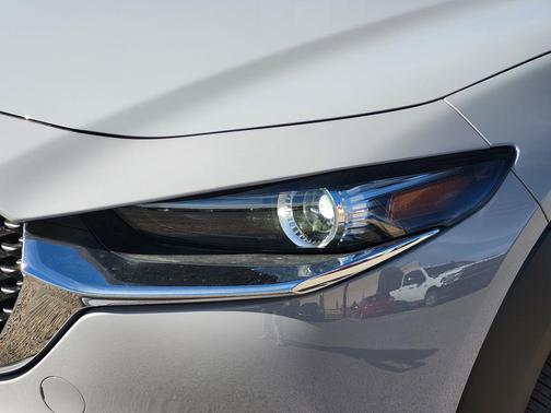 2026 Mazda CX-30 2.5 S Select Sport