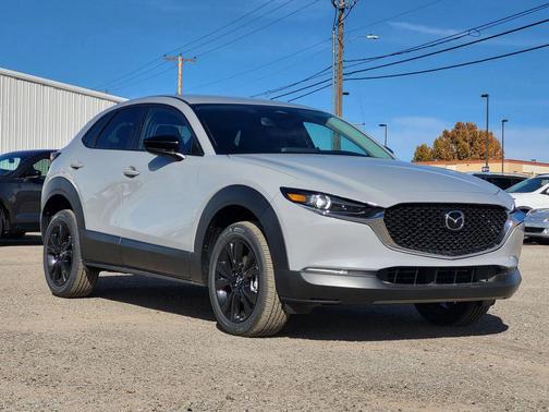 2026 Mazda CX-30 2.5 S Select Sport
