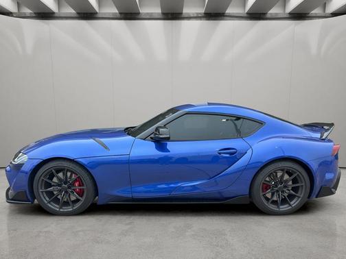 2024 Toyota Supra 3.0 Premium