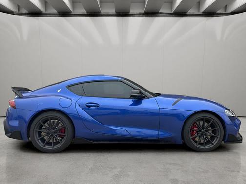 2024 Toyota Supra 3.0 Premium