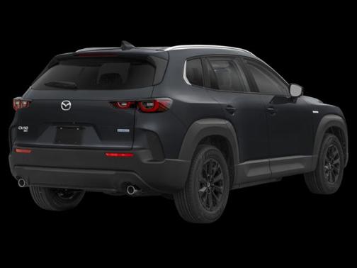 2026 Mazda CX-50 Hybrid Preferred