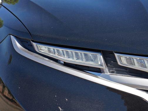 Phantom Black 2023 Hyundai SANTA CRUZ SEL