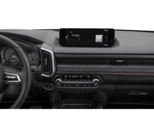 jet black mica 2026 Mazda CX-50 2.5 Turbo Premium Plus Package